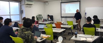 【PICC福岡支部】2月度のやり方勉強会を開催しました。