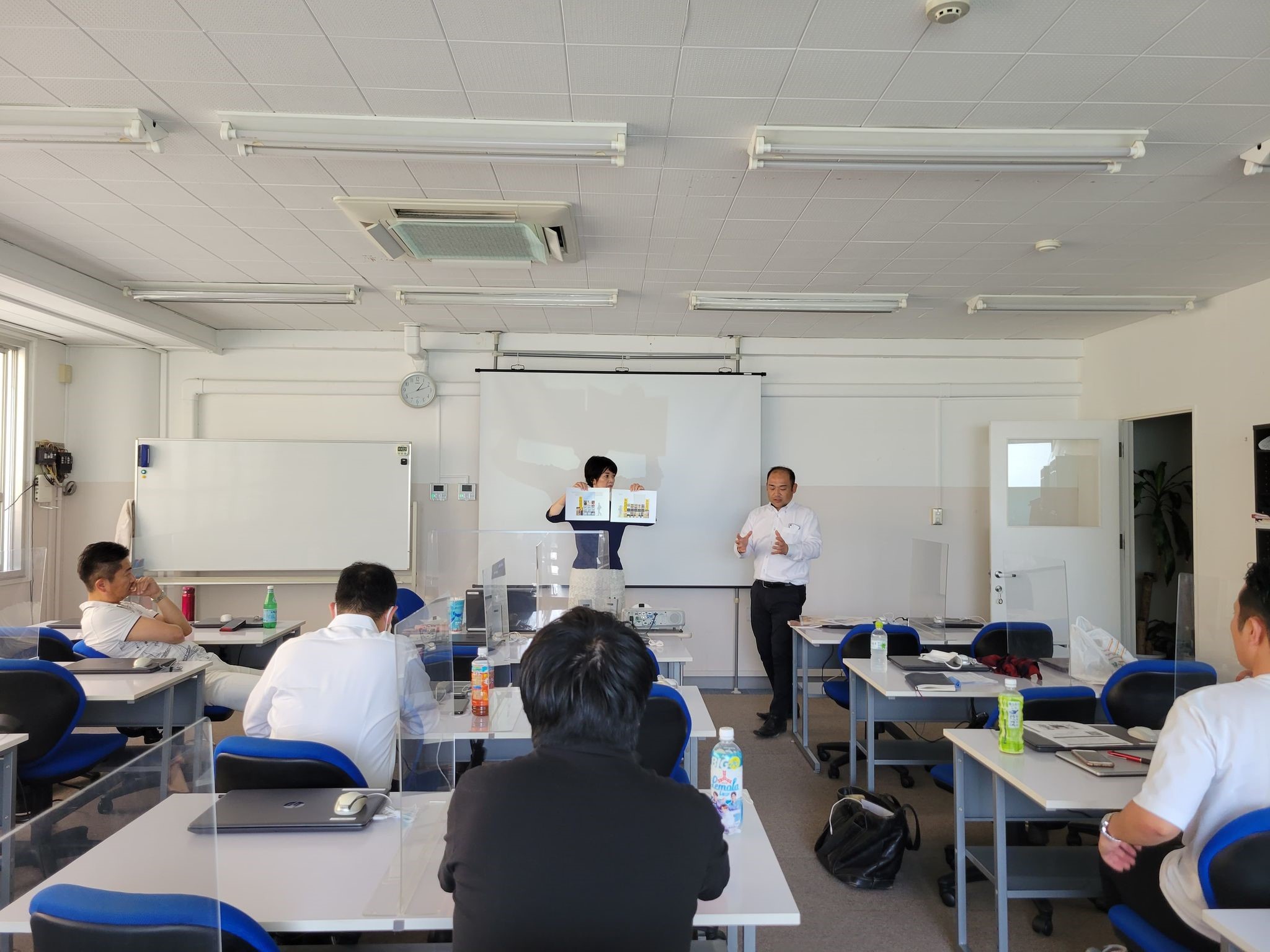 【PICC福岡支部】7月度のやり方勉強会を開催しました。