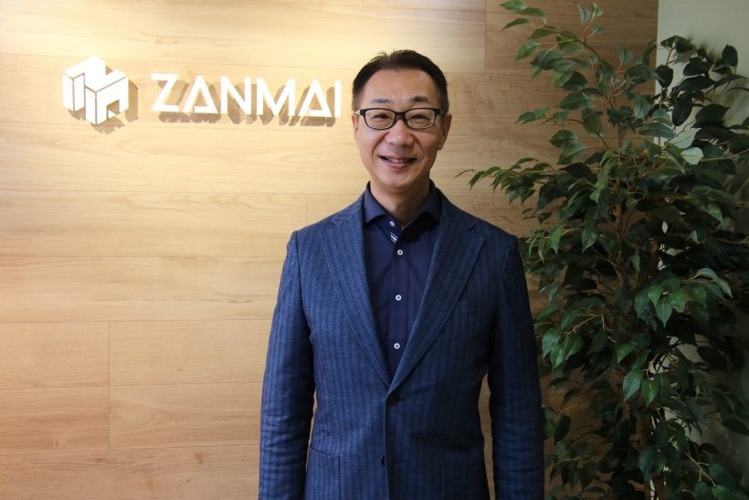 ZANMAI株式会社