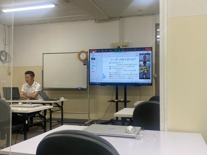 【PICC福岡支部　教育支援委員会】No.2育成勉強会を開催しました。