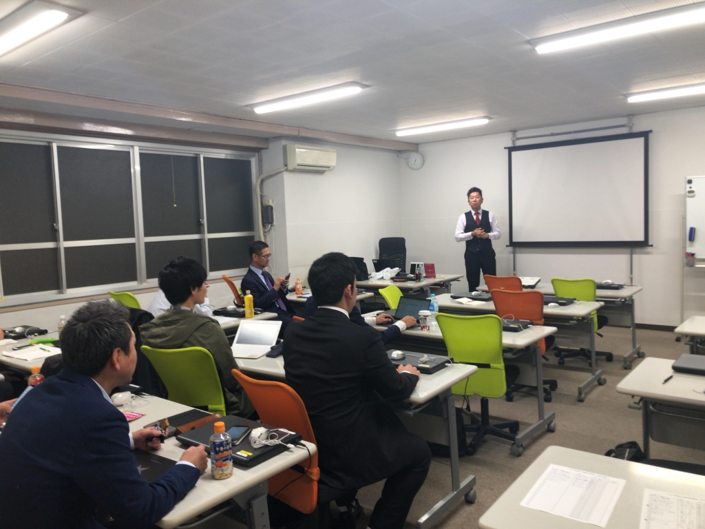 【PICC福岡支部】2019年度福岡支部会員総会を開催しました。
